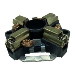 Couronne porte balais compatible pour démarreur BOSCH 0001218118 - Couronne porte-balais pour démarreur BOSCH 0001218002