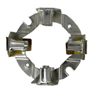 Couronne porte balais compatible pour démarreur REMY (DELCO) 3471172