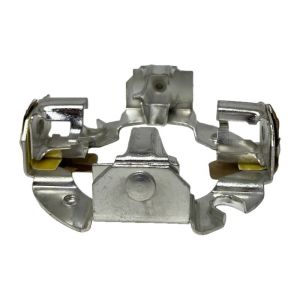 Couronne porte balais compatible pour démarreur REMY (DELCO) 3471172 - Couronne porte balais compatible pour démarreur REMY DELCO