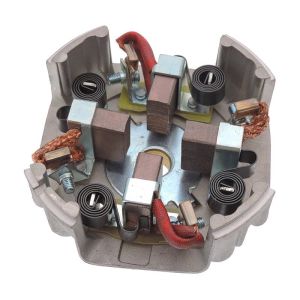 Couronne porte balais compatible pour démarreur MAGNETI MARELLI 72366601