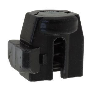 Support balais charbon compatible pour démarreur MAGNETI MARELLI 74894441