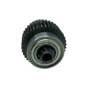 Lanceur compatible pour démarreur DENSO 0280009510 - Lanceur de démarreur - 134856