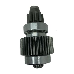 Lanceur compatible pour démarreur DENSO 0280009510 - Lanceur de démarreur - 134856