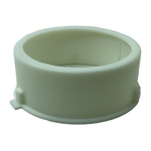 Cache roulement compatible pour alternateur BOSCH 0123505001