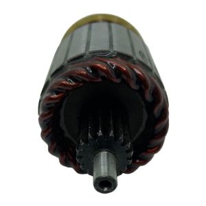 Induit compatible pour démarreur VALEO D7R22 - Induit compatible pour démarreur VALEO D7R13