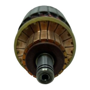 Induit compatible pour démarreur VALEO D7R22 - Induit compatible pour démarreur VALEO D7R13