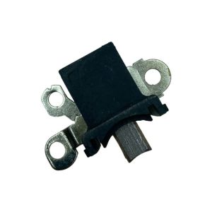 Porte balais compatible pour alternateur CHRYSLER 5104775AA - Porte-balais pour alternateur Denso 1210003300