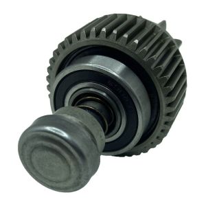 Lanceur compatible pour démarreur HITACHI S13106A - remplace-le-lanceur-du-demarreur-hc-cargo-135718