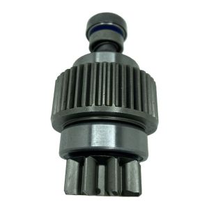 Lanceur compatible pour démarreur HITACHI S13106A - remplace-le-lanceur-du-demarreur-hc-cargo-135718