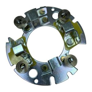 Couronne porte balais compatible pour démarreur REMY (DELCO) 1993850