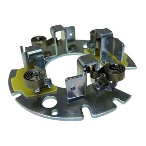 Couronne porte balais compatible pour démarreur REMY (DELCO) 1993850 - Couronne porte-balais pour démarreur DELCO REMY 10478805