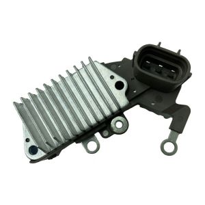 Régulateur compatible pour alternateur DENSO 1260001540