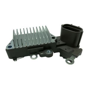 Régulateur compatible pour alternateur DENSO 1260001540 - Régulateur pour alternateur DENSO 1002118990