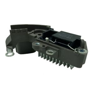 Régulateur compatible pour alternateur DENSO 1260001540 - Régulateur pour alternateur DENSO 1002118990