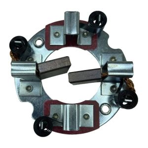 Couronne porte balais compatible pour démarreur LUCAS 26925198D