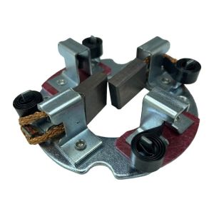 Couronne porte balais compatible pour démarreur LUCAS 26925198D - Couronne porte-balais compatible pour démarreur LUCAS 054266