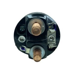 Solénoide compatible pour démarreur BOSCH 0331302011 - Solénoïde de démarreur