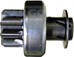 Lanceur compatible pour démarreur DENSO 2280007583