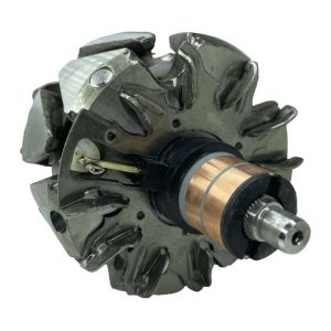 Rotor d'alternateur compatible pour FORD 97BB10300BD - Rotor pour alternateur Ford