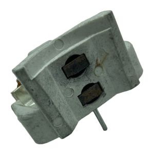 Porte balais compatible pour alternateur FORD 96BB10300BA - Porte-balais alternateur 136216