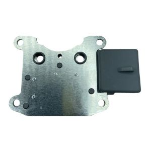 Régulateur compatible pour alternateur WAI 35203 - Régulateur pour alternateur FORD 1160931FD