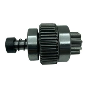 Lanceur compatible pour démarreur MAGNETON (PAL/SKODA) 9141327