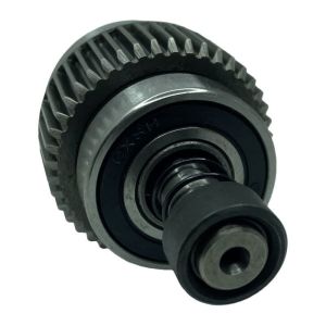 Lanceur compatible pour démarreur MAGNETON (PAL/SKODA) 9141327 - Lanceur pour démarreur Magneton