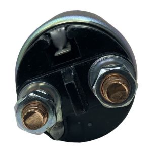 Solénoide compatible pour démarreur BOSCH BLUE F042010356 - Solénoide compatible pour démarreur MAGNETON (PAL/SKODA) 443