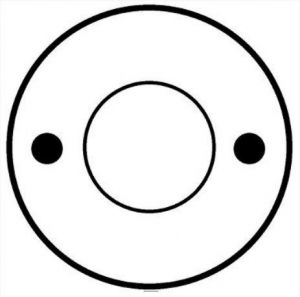 Solénoide compatible pour démarreur BOSCH BLUE F042010356 - CAO136270