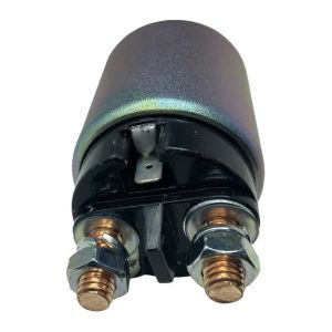 Solénoide compatible pour démarreur BOSCH BLUE F042010356 - Solénoide compatible pour démarreur MAGNETON (PAL/SKODA) 443