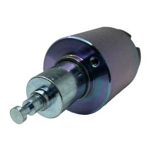 Solénoide compatible pour démarreur BOSCH BLUE F042010356 - Solénoide compatible pour démarreur MAGNETON (PAL/SKODA) 443