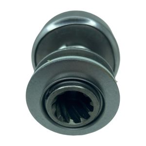 Lanceur compatible pour démarreur EUROLEC-HCUK 10671 - Lanceur compatible pour démarreur BOSCH