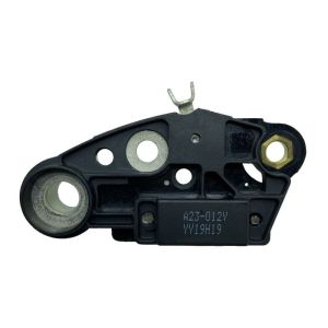 Boîtier terminal compatible pour alternateur VALEO 2541321 - Boitier terminal