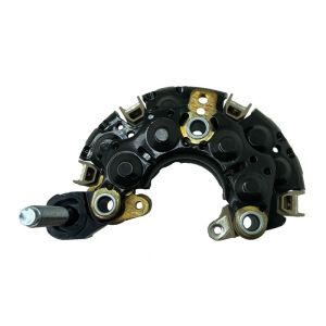 Pont de diode compatible pour alternateur DENSO 1002118960