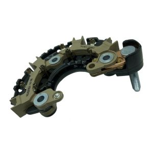 Pont de diode compatible pour alternateur DENSO 1002118960 - Pont de diodes pour alternateur DENSO 1002118620