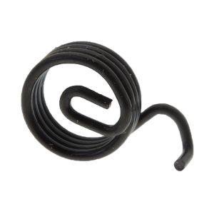 Ressort de compression compatible pour démarreur MITSUBISHI M001T73381ZC