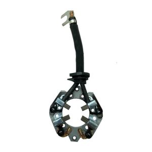 Couronne porte balais compatible pour démarreur HITACHI S114943A