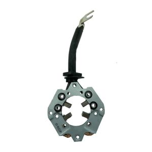 Couronne porte balais compatible pour démarreur HITACHI S114943A - Couronne porte-balais