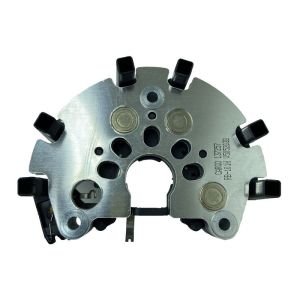 Pont de diode compatible pour alternateur AUTOSTARTER POLAND ARC0031