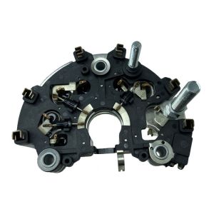 Pont de diode compatible pour alternateur AUTOSTARTER POLAND ARC0031 - Pont de diodes pour alternateur BOSCH 0120485048