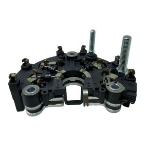 Pont de diode compatible pour alternateur AUTOSTARTER POLAND ARC0031 - Pont de diodes pour alternateur BOSCH 0120485048