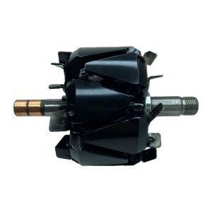 Rotor d'alternateur compatible pour VALEO 2542696