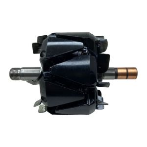 Rotor d'alternateur compatible pour VALEO A13VI274 - Rotor compatible pour alternateur VALEO 26500007