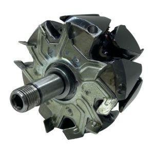Rotor d'alternateur compatible pour VALEO A13VI274 - Rotor compatible pour alternateur VALEO 26500007