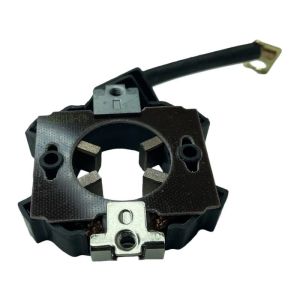 Couronne porte balais compatible pour démarreur MITSUBISHI M1T84381ZC - Couronne porte-balais pour démarreur MITSUBISHI M1T71281A