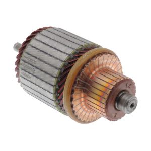 Induit compatible pour démarreur HITACHI S114805A