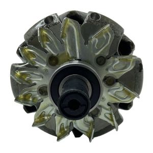 Rotor d'alternateur compatible pour BOSCH 0986043130 - Rotor compatible pour alternateur BOSCH 0123510004