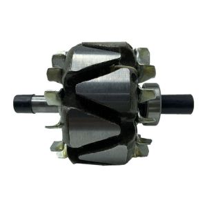 Rotor d'alternateur compatible pour BOSCH 0986043130 - Rotor compatible pour alternateur BOSCH 0123510004
