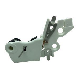 Porte balais compatible pour alternateur REMY (DELCO) 19010168 - Porte balais pour alternateur DELCO 10480408