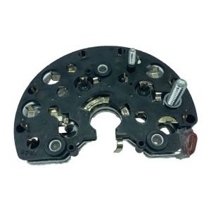 Pont de diode compatible pour alternateur MERCEDES BENZ A0101545102 - Pont de diodes pour alternateur BOSCH 0123510023